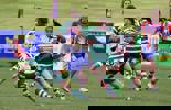 Round 6 V Parkes